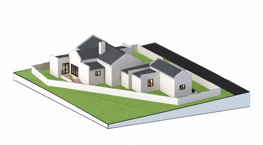 4 Bedroom Property for Sale in Hoogland Western Cape